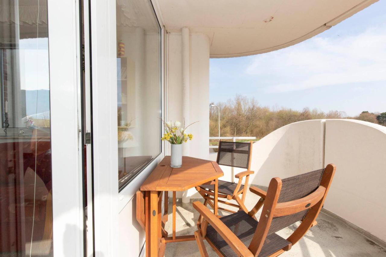 Apartment Lord Nelson 120 Cuxhaven