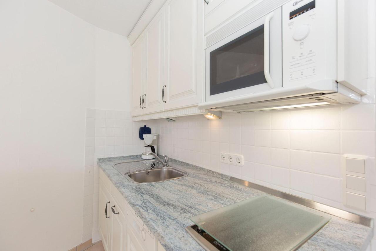 Apartment Lord Nelson 120 *