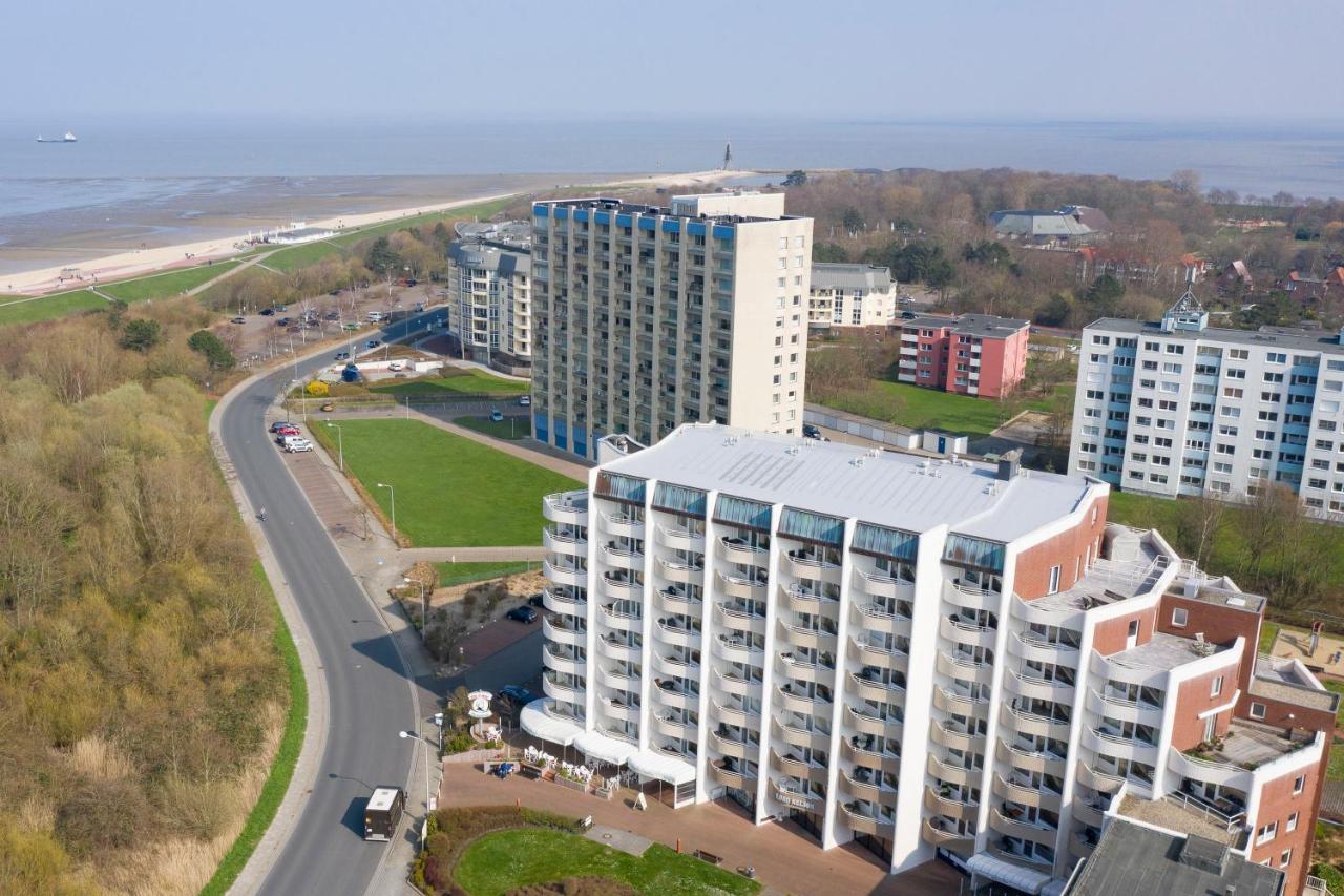Apartment Lord Nelson 120 Cuxhaven