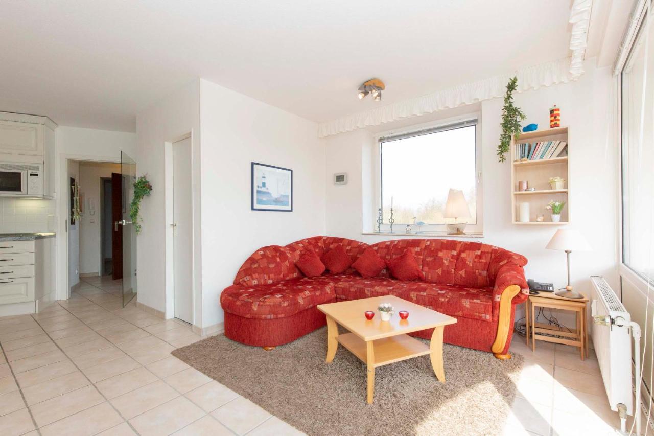 Apartment Lord Nelson 120 Cuxhaven