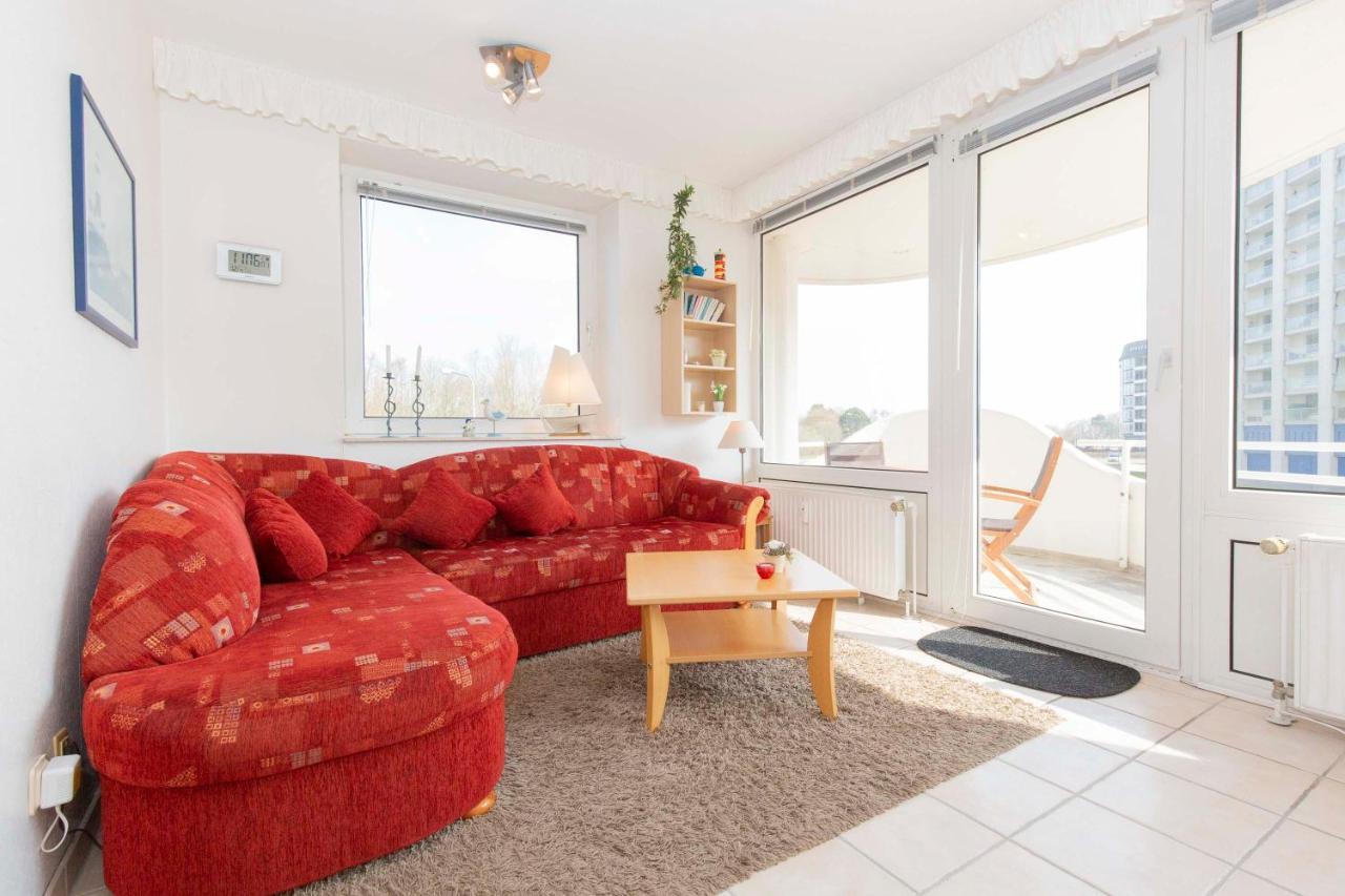 Lord Nelson 120 Apartment