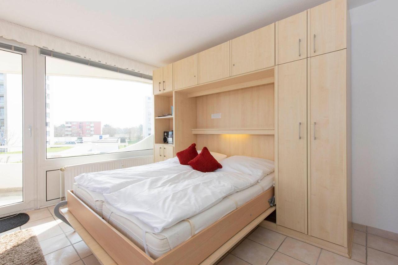 Lord Nelson 120 Apartment