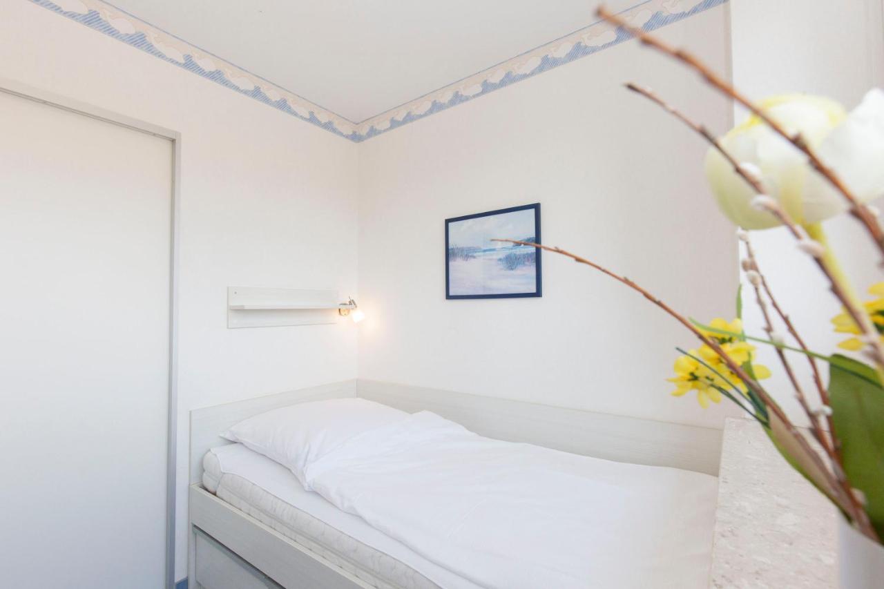 Apartment Lord Nelson 120 Cuxhaven